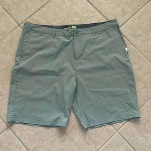 Quiksilver Amphibian Shorts